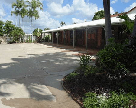 Country Ayr Motel - Accommodation Resorts 0