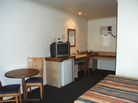 Country Ayr Motel - Accommodation Resorts 3
