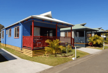 BIG4 Maroochy Palms Holiday Village - Accommodation Resorts 0
