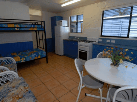 BIG4 Maroochy Palms Holiday Village - Accommodation Resorts 1