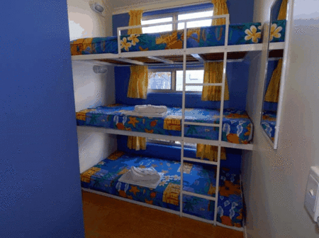 BIG4 Maroochy Palms Holiday Village - Accommodation Resorts 3