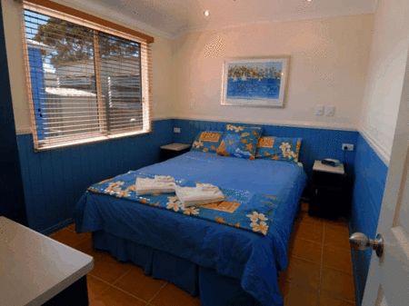 BIG4 Maroochy Palms Holiday Village - Accommodation Resorts 4