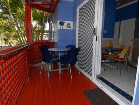 BIG4 Maroochy Palms Holiday Village - Accommodation Resorts 5