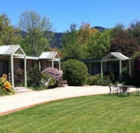 ELLENVALE HOLIDAY UNITS - Accommodation Resorts