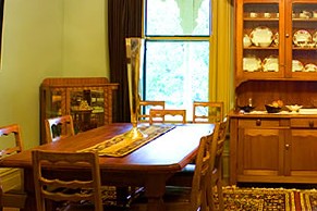 Borree NSW Accommodation Resorts