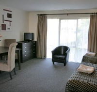 Frankston Motel - Accommodation Resorts