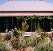 Old Wallinga Country - Accommodation Resorts