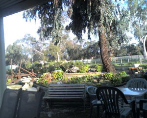 GLENROWAN KELLY COUNTRY MOTEL - Accommodation Resorts 2