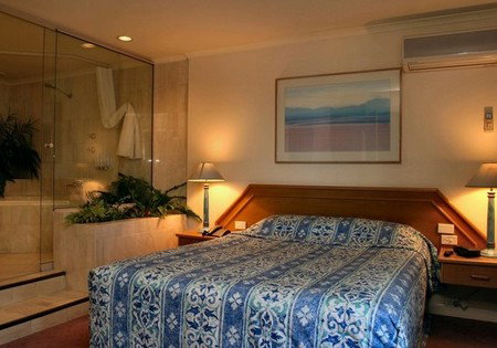 The Esplanade Motor Inn - Accommodation Resorts 0