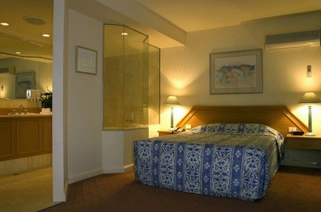 The Esplanade Motor Inn - Accommodation Resorts 4