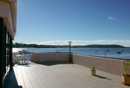 The Esplanade Motor Inn - Accommodation Resorts 5