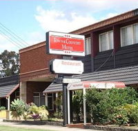 Town  Country Motel - Accommodation Resorts