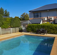 Ambassador On Ruthven - Toowoomba - Accommodation Resorts