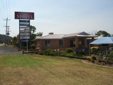 Somerton NSW Accommodation Resorts