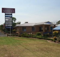 Almond Inn Motel - Accommodation Resorts