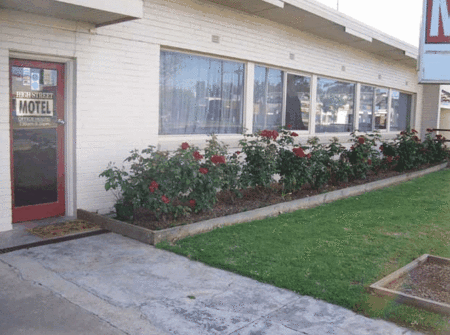 High Street Motel - Accommodation Resorts 3
