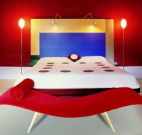Medusa Hotel - Accommodation Resorts
