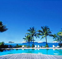 The Horizon At Mission Beach - Accommodation Resorts
