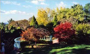 Edgelinks Bed And Breakfast - Accommodation Resorts 0