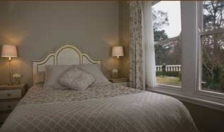 Edgelinks Bed And Breakfast - Accommodation Resorts 1