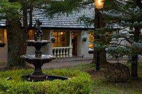 Edgelinks Bed And Breakfast - Accommodation Resorts 2