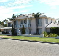 Gracelands - Accommodation Resorts