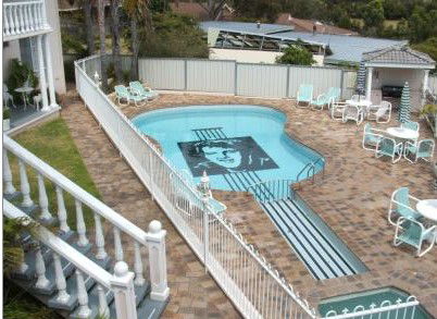 Gracelands - Accommodation Resorts 3