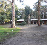 Koala Park Resort - Accommodation Resorts