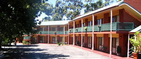 Swan Hill VIC Accommodation Resorts