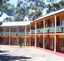 Comfort Inn Lady Augusta - Accommodation Resorts