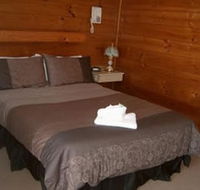 Paruna Motel - Accommodation Resorts