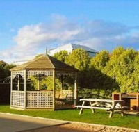 Pelican at Lakes Motel - Accommodation Resorts