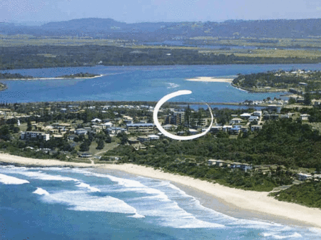Grandview Apartments Ballina - Accommodation Resorts