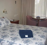 Mount Victoria Motor Inn - Accommodation Resorts