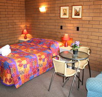 Rippleside Park Motor Inn - Accommodation Resorts