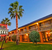 Mildura River City Motel - Accommodation Resorts