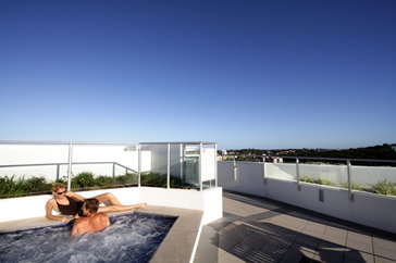 Sebel Maroochydore - Accommodation Resorts 1