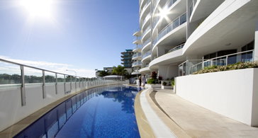 Sebel Maroochydore - Accommodation Resorts 2