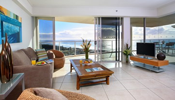 Sebel Maroochydore - Accommodation Resorts 4