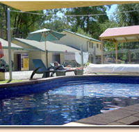 Snow View Holiday Units - Accommodation Resorts