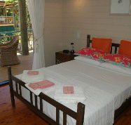 Licuala Lodge - Accommodation Resorts