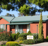 Port Lincoln Cabin Park - Accommodation Resorts