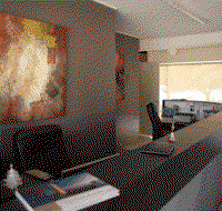 Buffalo Motor Inn - Accommodation Resorts