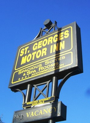 Thornbury VIC Accommodation Resorts