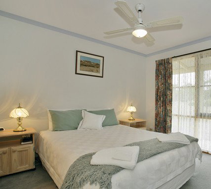 Summerfield Studio Apartments - Accommodation Resorts 2