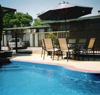Sun Centre Motel - Accommodation Resorts