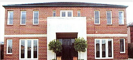  Accommodation Resorts