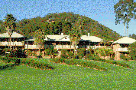 Wisemans Ferry NSW Accommodation Resorts
