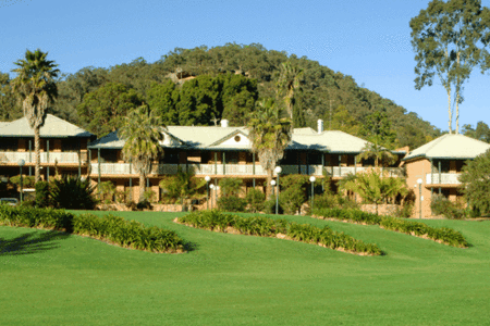 The Retreat At Wisemans - Accommodation Resorts