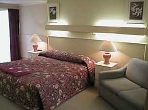 Tarra Yarram Motel - Accommodation Resorts 0